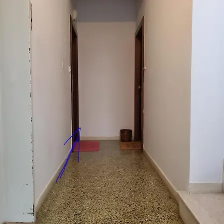 אתונה Rainbow'S Home מראה חיצוני תמונה