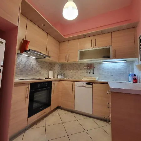 אתונה Rainbow'S Home מראה חיצוני תמונה