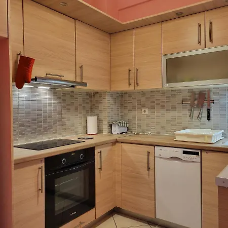 אתונה Rainbow'S Home מראה חיצוני תמונה