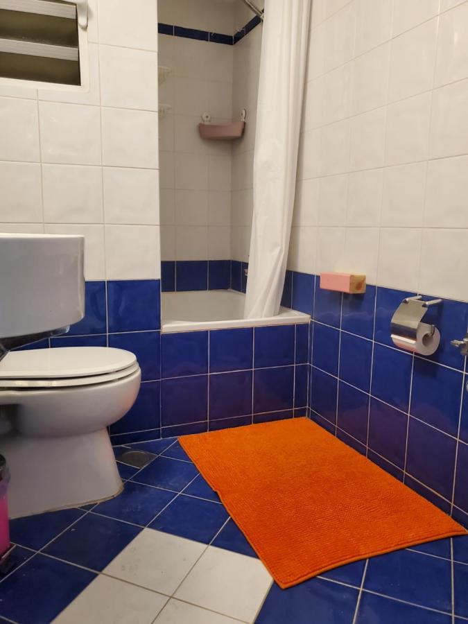 Rainbow's Appartement *