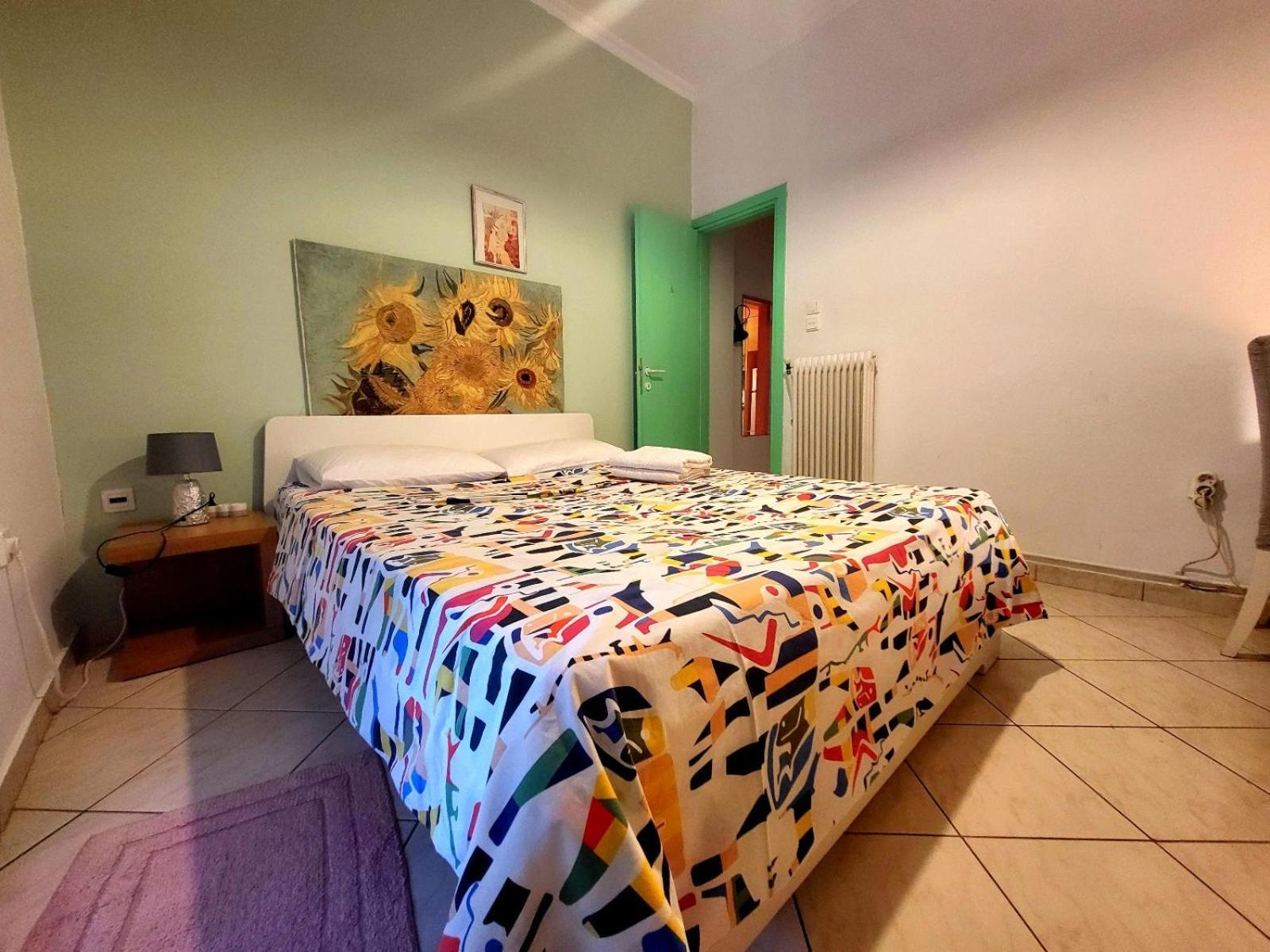 Appartement Rainbow's