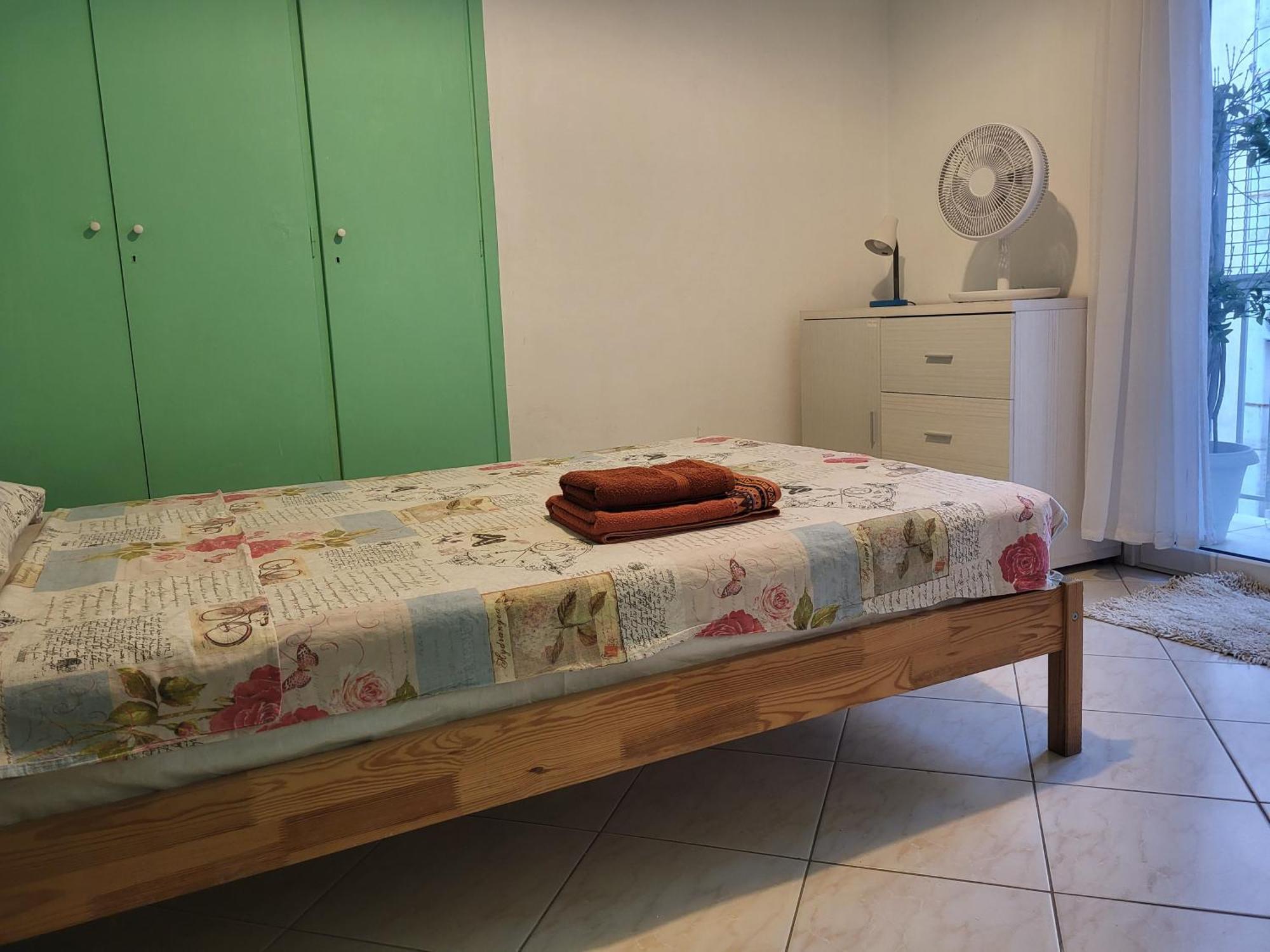 Rainbow's Appartement Athene